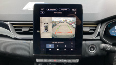 Renault Captur 1.6 E-Tech hybrid 145 Engineered BOSE Edn 5dr Auto Hybrid Hatchback
